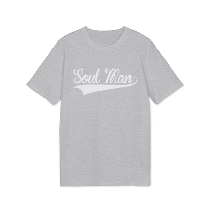 Soul Man Bio-T-Shirt (Premium Qualität)