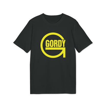 Gordy Records Bio-T-Shirt (Premium Qualität)