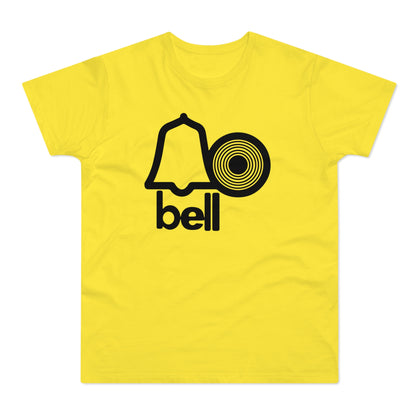 Bell Records T Shirt (Standardgewicht)