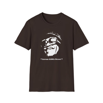 Bobby Womack Across 110th Street T Shirt