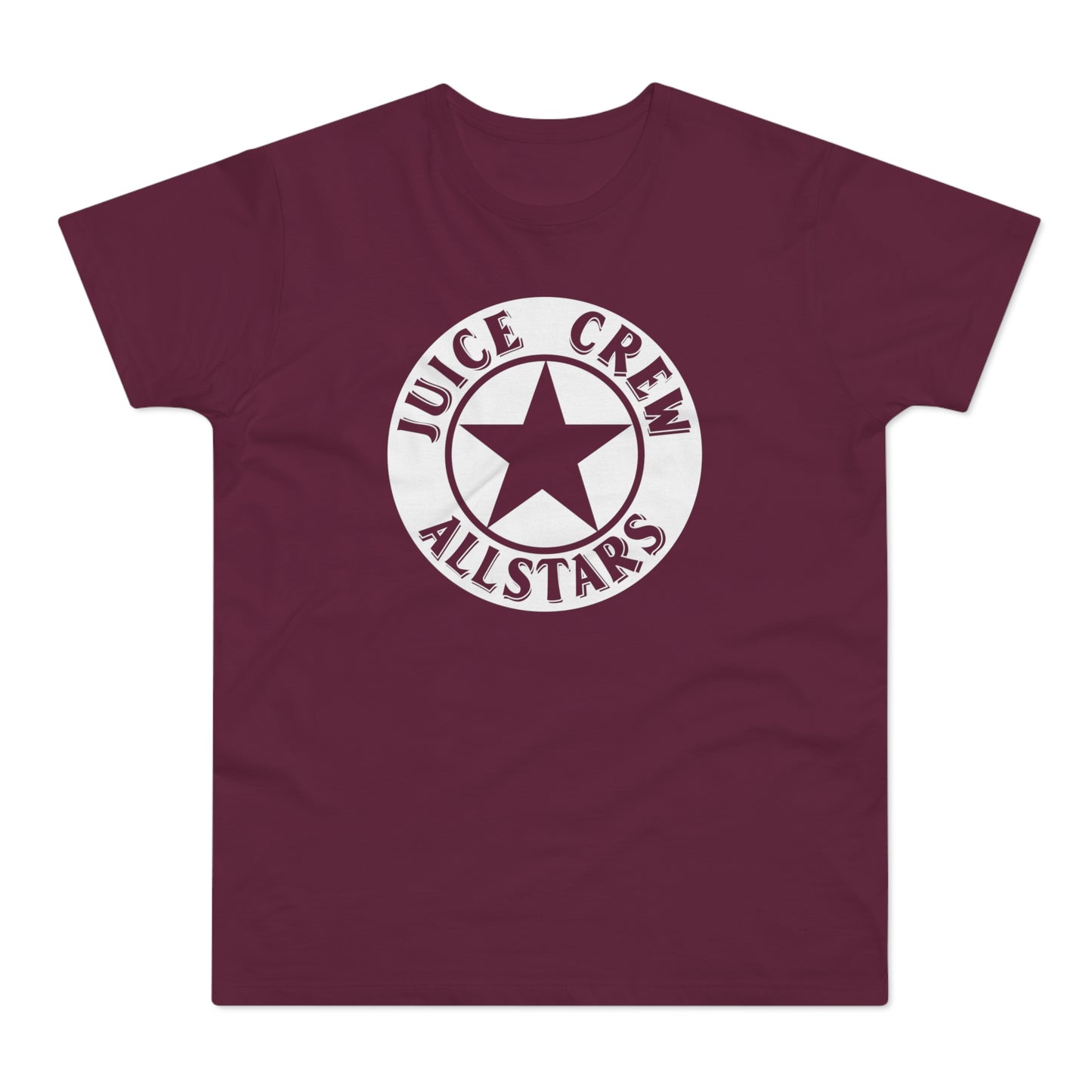 Juice Crew Allstars T Shirt (Standardgewicht)