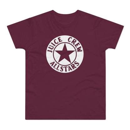 Juice Crew Allstars T Shirt (Standardgewicht)