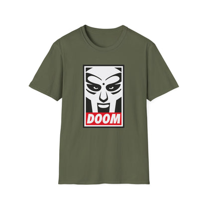 MF Doom T Shirt