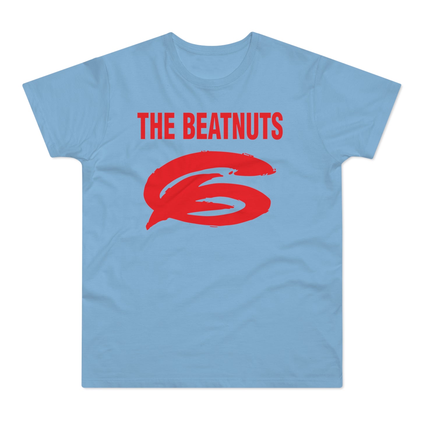 The Beatnuts T Shirt (Standardgewicht)