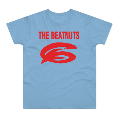 The Beatnuts T Shirt (Standardgewicht)