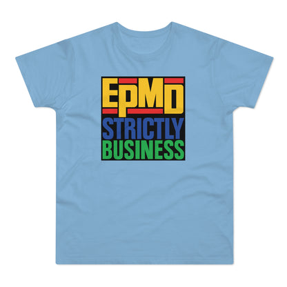 EPMD Strictly Business T Shirt (Standardgewicht)