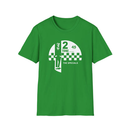 2 Tone Records T Shirt