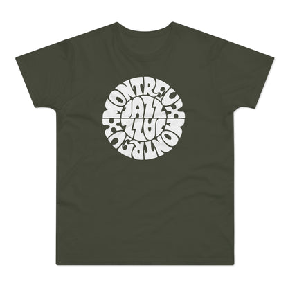 Montreux T Shirt (Standardgewicht)