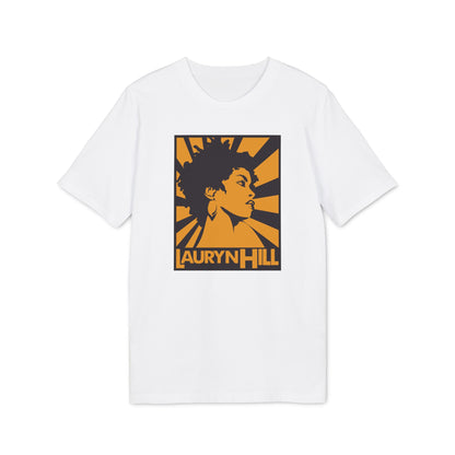Lauryn Hill Bio-T-Shirt (Premium Qualität)
