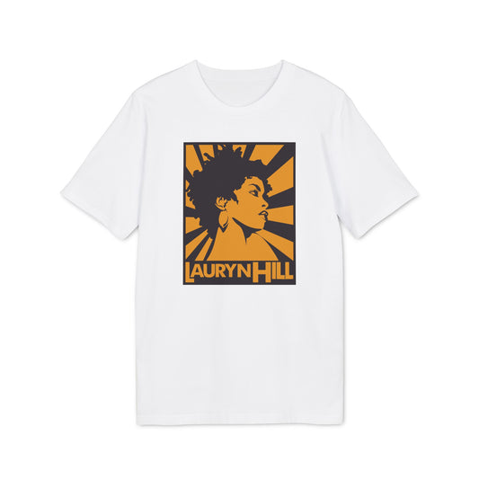 Lauryn Hill Bio-T-Shirt (Premium Qualität)