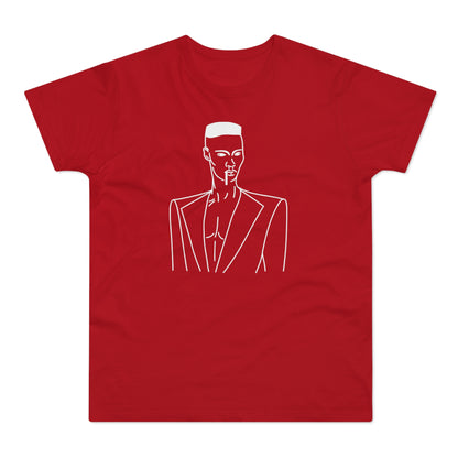 Grace Jones T Shirt (Standardgewicht)