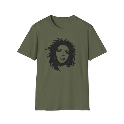 Miseducation of Lauryn Hill T Shirt