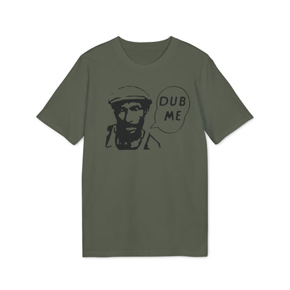 Dub Me Bio-T-Shirt (Premium Qualität)