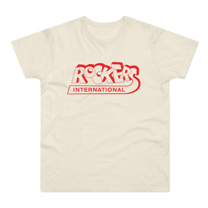 Rockers International T Shirt (Standardgewicht)