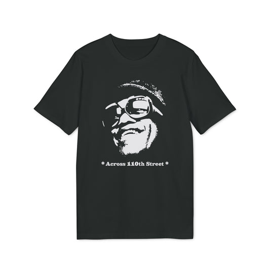 Bobby Womack Across 110th Street Bio-T-Shirt (Premium Qualität)