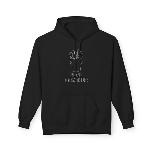 Soul Brother Hoodie