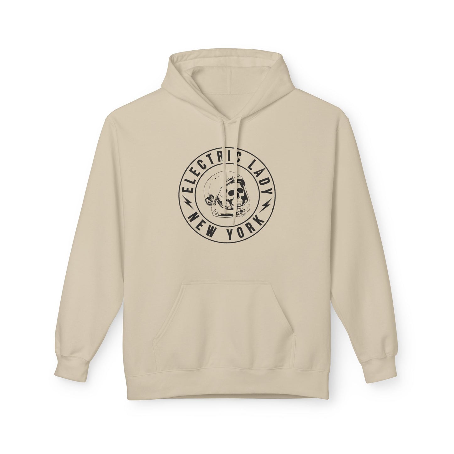 Electric Lady Studios NYC Hoodie