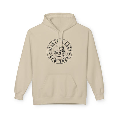 Electric Lady Studios NYC Hoodie