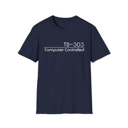 TB 303 Computer Controlled T Shirt