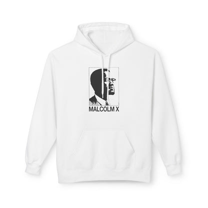 Malcolm X Hoodie