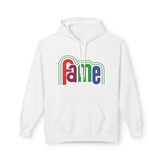 Fame Records Hoodie
