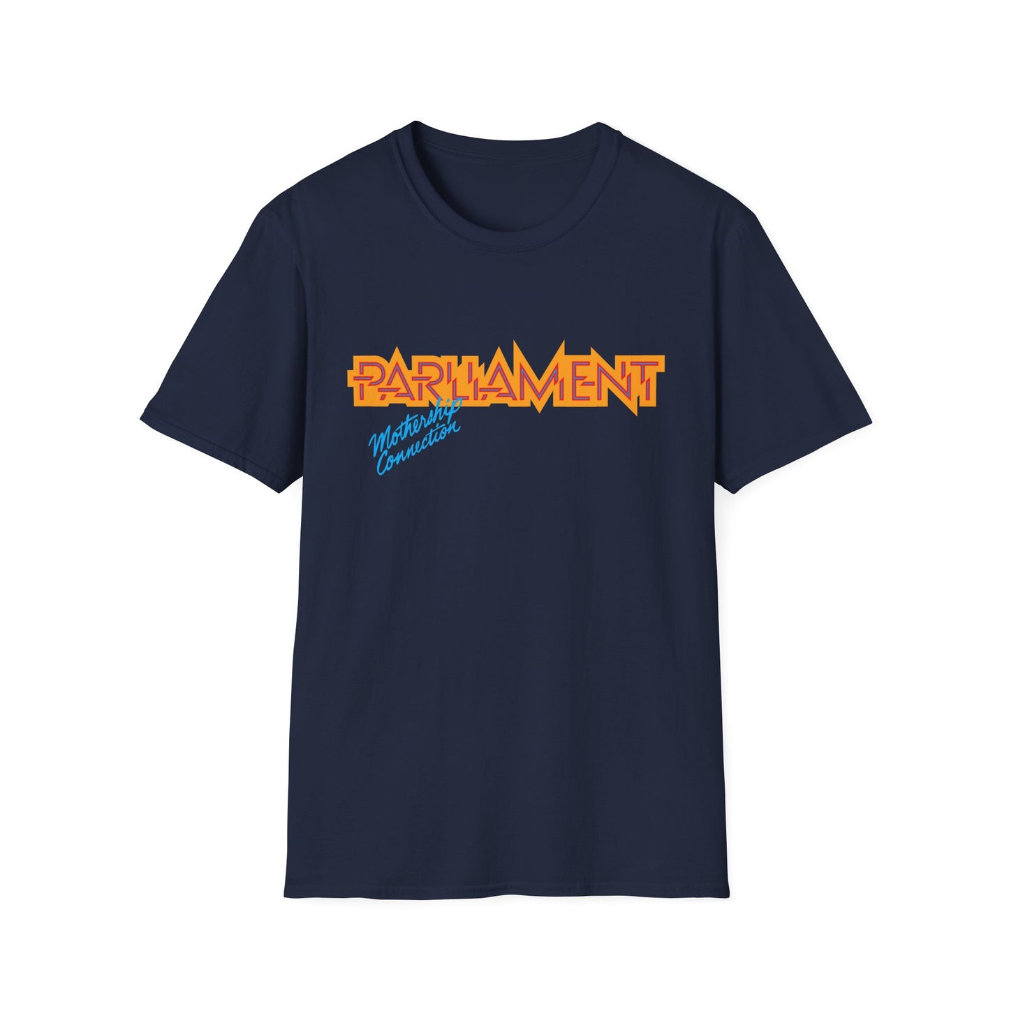 Parliament T Shirt - Leichtes