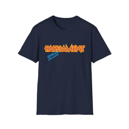 Parliament T Shirt - Leichtes