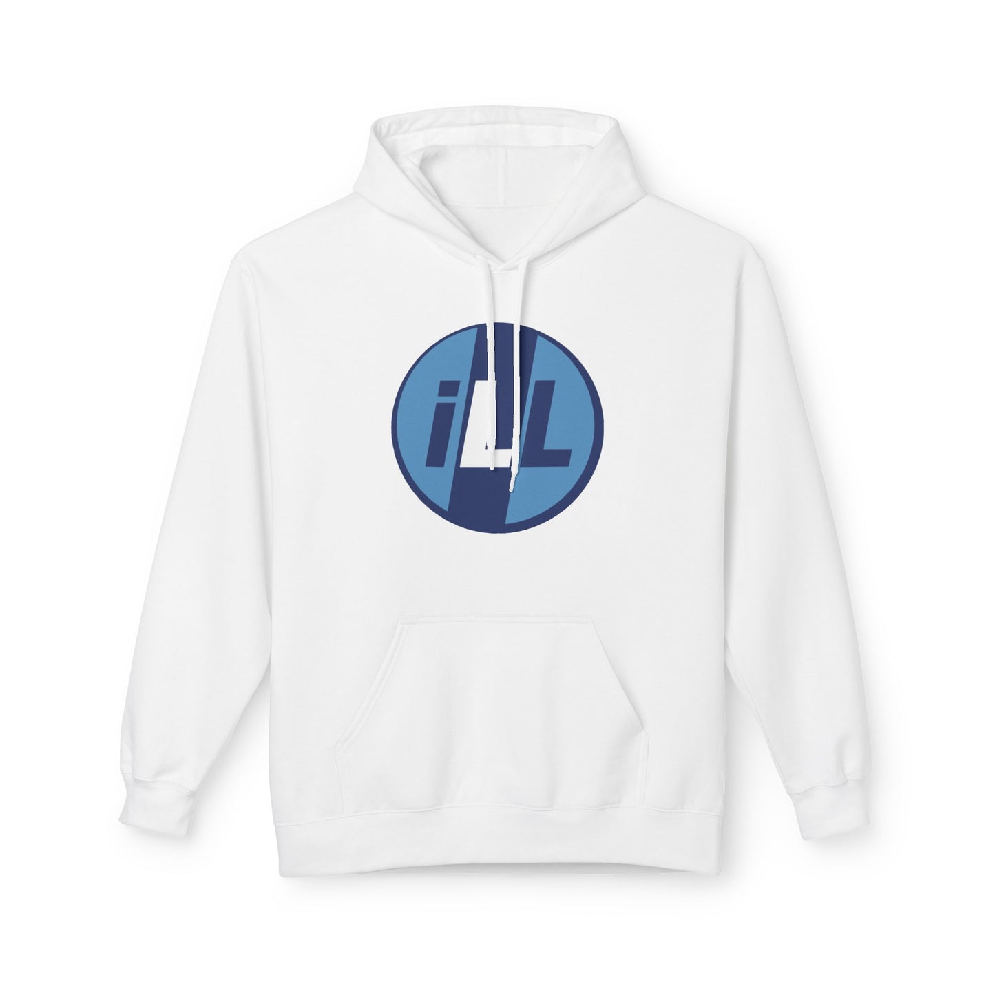 Ill Mike D Hoodie
