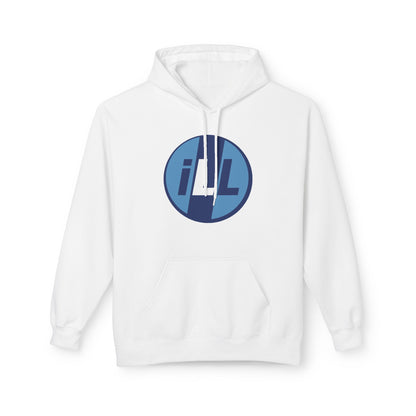 Ill Mike D Hoodie