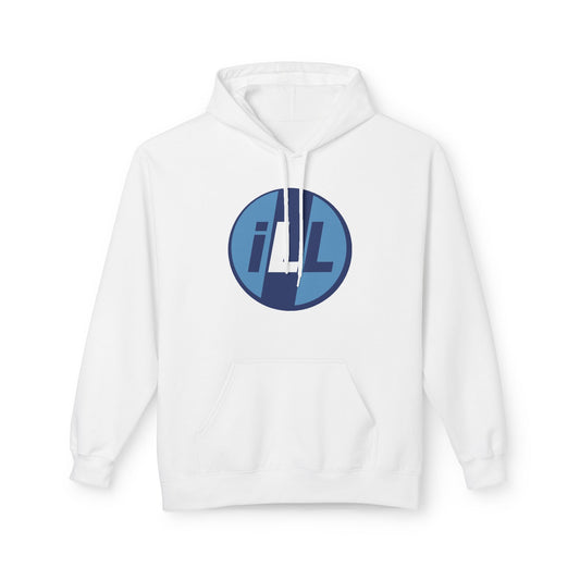 Ill Mike D Hoodie